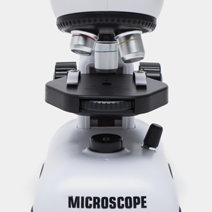 میکروسکوپ نیمه حرفه ای کودکان microscope science experiment_اسباب بازی